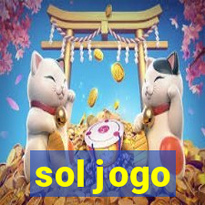 sol jogo